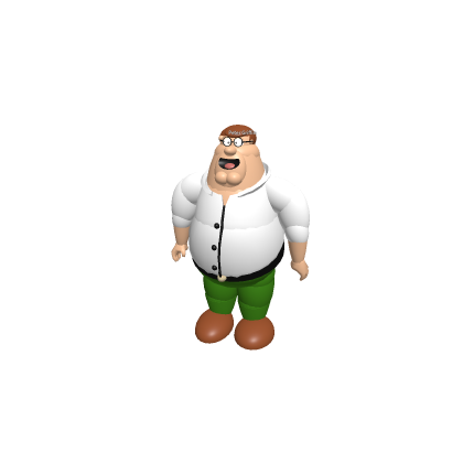 Peter Griffin Killer (R15)