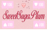SweetSugaPlum