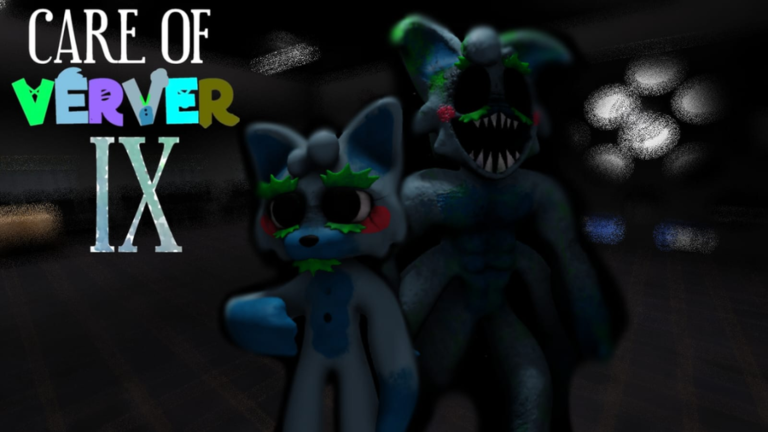 Care Of Verver 9 Chase screenshot 1