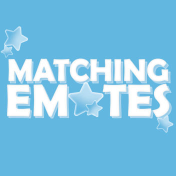 ⭐ Matching Emotes