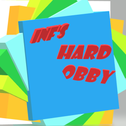 Inf's hard obby [UPDATE2]