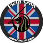 [BA] Field Armyᅠᅠ