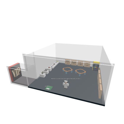 Lobby (Read Desc.)