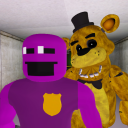Freddy In Area 51
