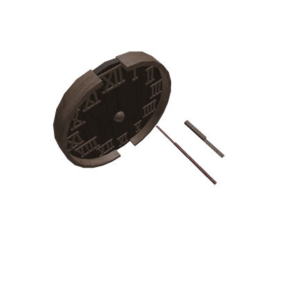 Working Clock