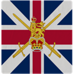 ♚ The Royal British Army ♚