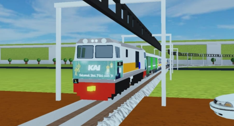 TNR Ro-Scale | Legacy screenshot 3