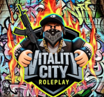 VCRP | Vitality City Roleplay