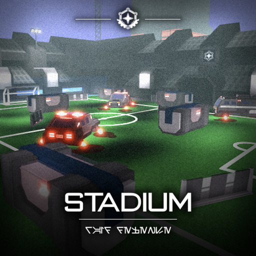 Stadium