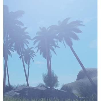 Volcanic Island (SHOWCASE) WIP