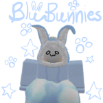 ~>Blu Bunnies<~