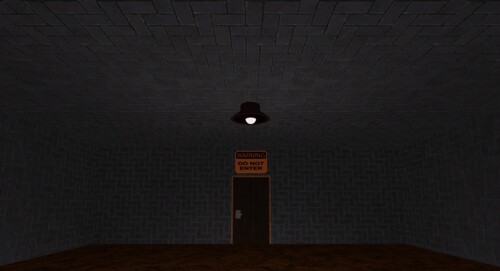 The Basement.