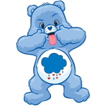Care bear ツ