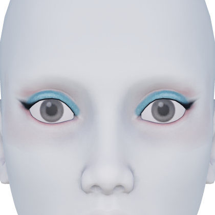 Blush 90's Eyeshadow thumbnail