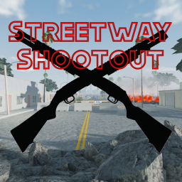 Streetway Shootout