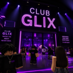 CLUB GLIX