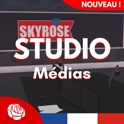 La Rose • Studio Médias