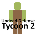 Undead Defense Tycoon 2