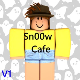 Sn00w Cafe V1