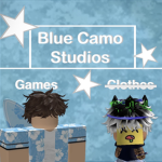 Blue Camo Studios