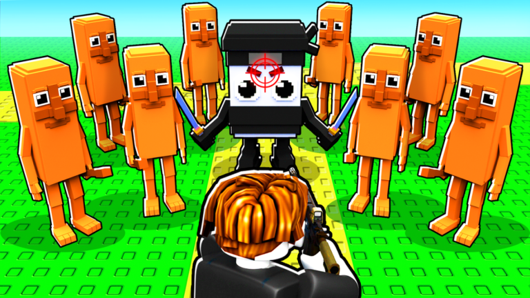 [🎃] Protect The House From Brainrots screenshot 2