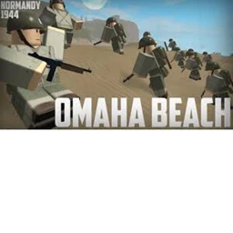 Normandy landings icon