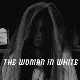 The Lady in White