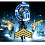 Geo Army