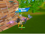 Fortnite and Strucid Group