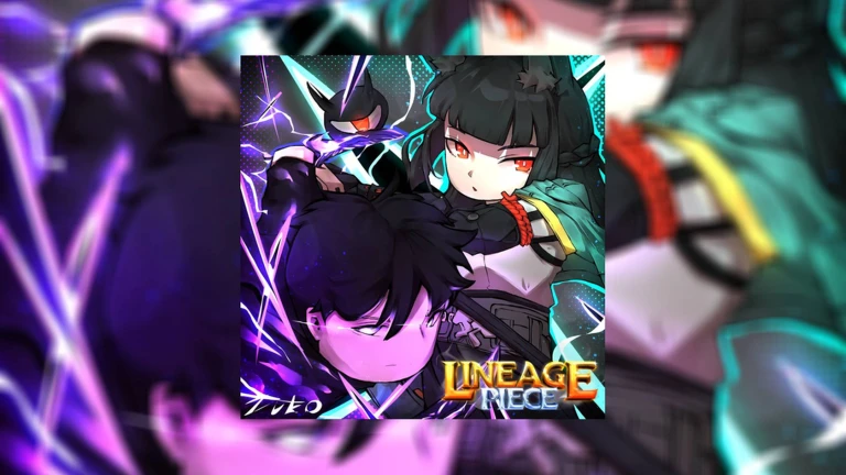 🗡️Sung JinWoo & Miyabi😈