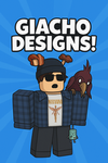 Giacho Designs!
