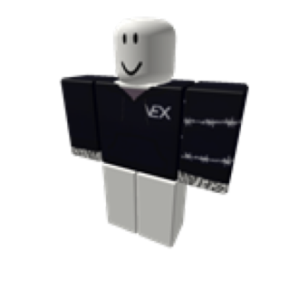Hoodie Roblox decal