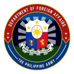 | TPA |Department Of Foreign Affairs