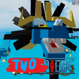 Two piece [old version] icon