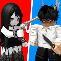 MURDER AND SHERIFF DUELS