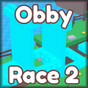 Obby Race 2