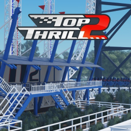 Top Thrill 2 (FIXED!!)
