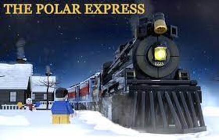 The Polar Express 