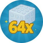 64x Blocks