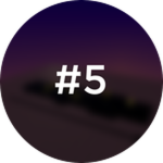 5