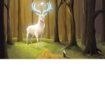 The GODLY DEERS