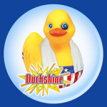 |||| BOXING DUCKS!!! ||