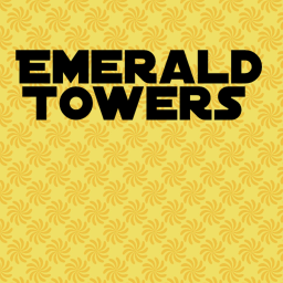 (UPDATE) Emerald Towers