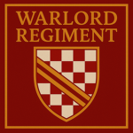 Warlord Regiment