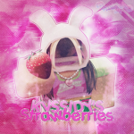 Kvssidy's Strawberries
