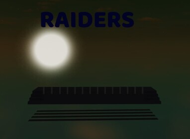 SVD Raid Base