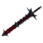 Bloodhound Sword