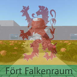 Fört Falkenraum