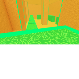 Fun speed run [NEW MAP]