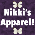 Nikki's Apparel!